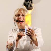 Balmoral Science Shows