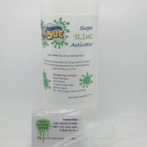 Science of Slime