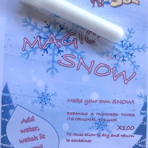 Magic Snow product photo