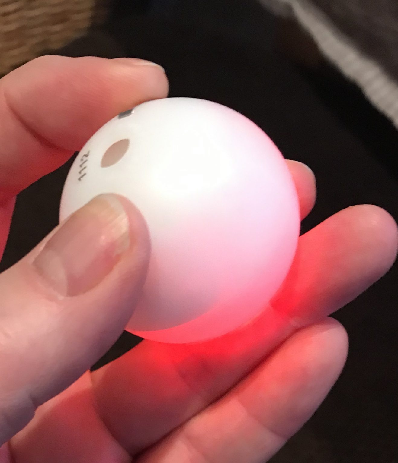 COSMIC ENERGY BALL Scientific fun at your finger tips Science2Life