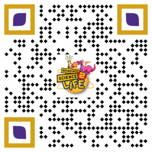 QR code linking to the Accio Magically Appearing Wand training poster with step-by-step instructions and performance tips.