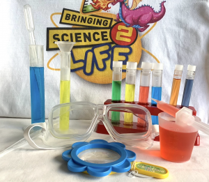 Primary Science Kit