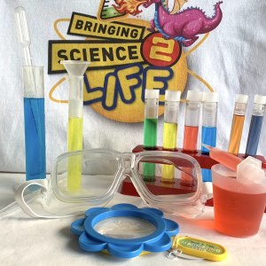 Primary Science Kit