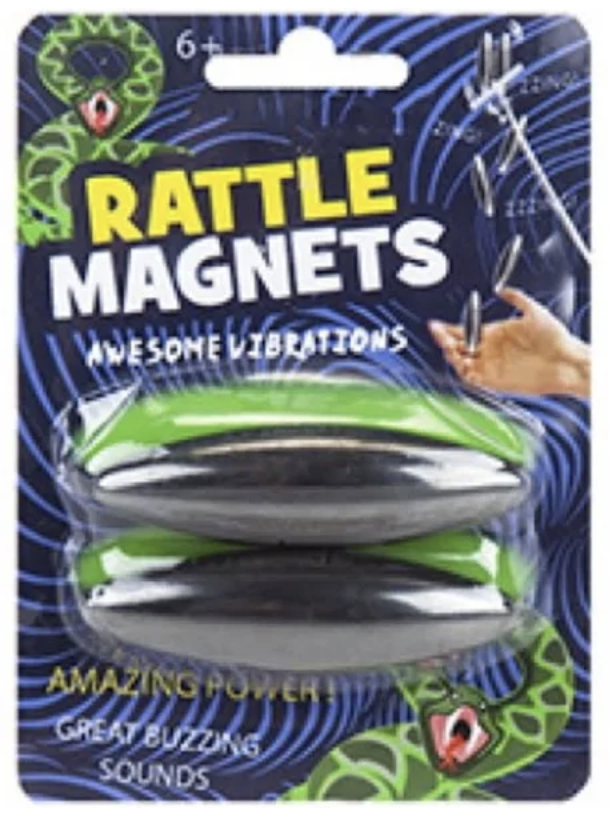 RATTLESNAKE Science2Life