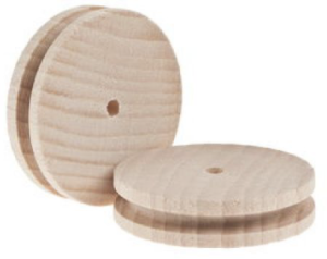Pulley Wheel 40mm