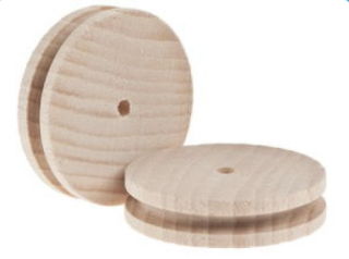 Pulley Wheel 40mm