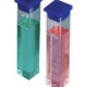 5 ml Square test tube