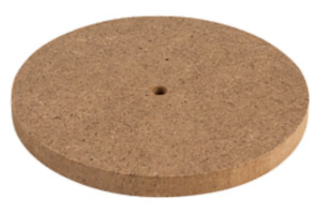 Image of MDF wheel 70 mm