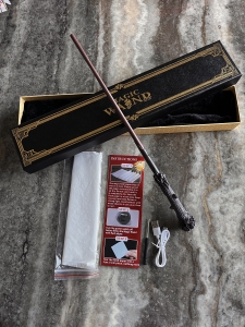 Harry Potter"s Incendio Wand