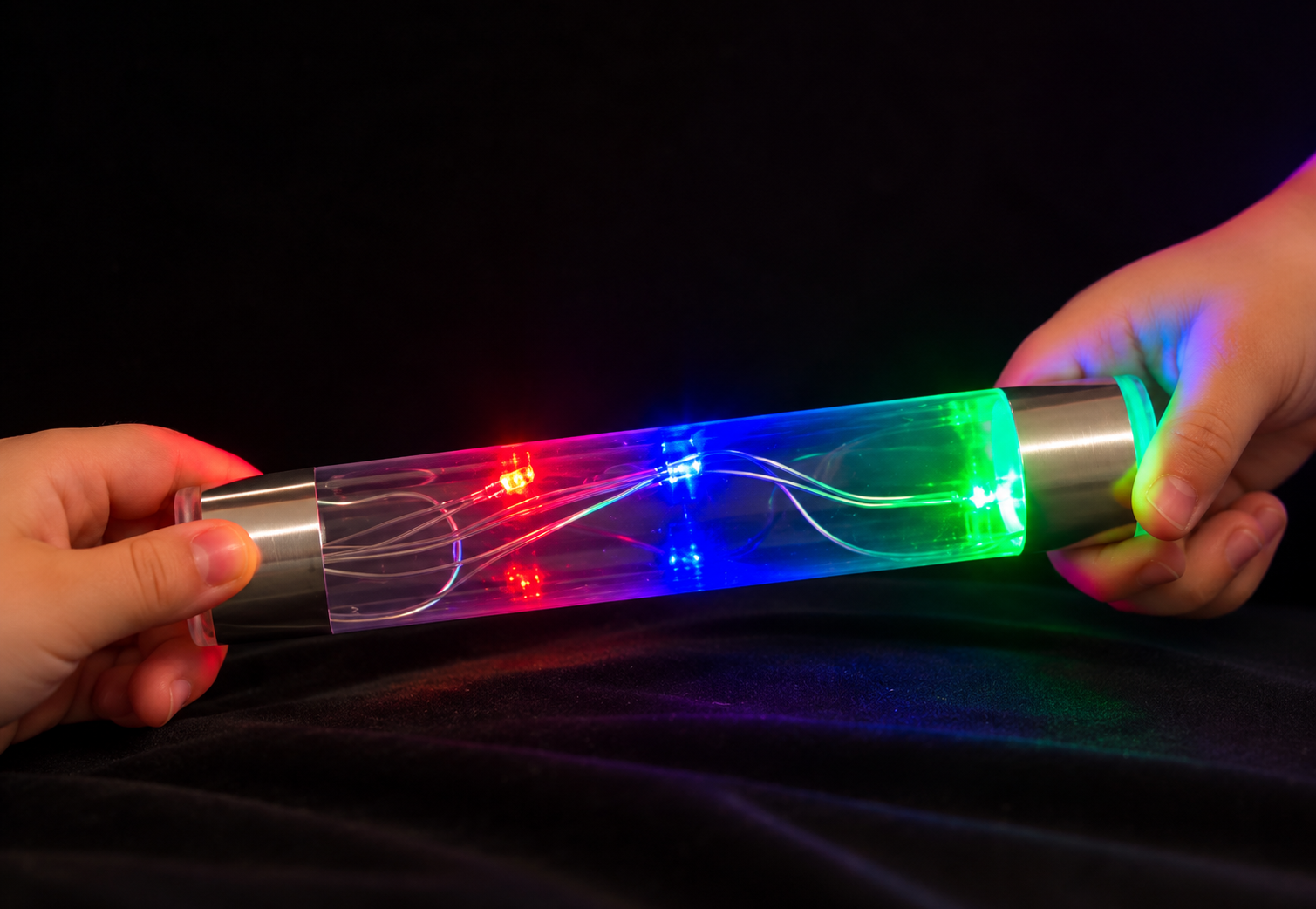 COSMIC ENERGY STICK – Science at Your Fingertips! - Image 5