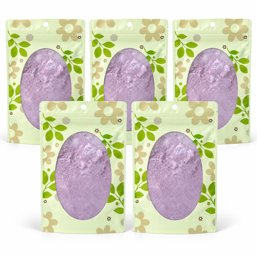 DRIED RED CABBAGE POWDER - Image 4