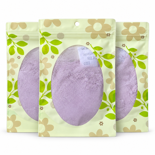 DRIED RED CABBAGE POWDER - Image 3